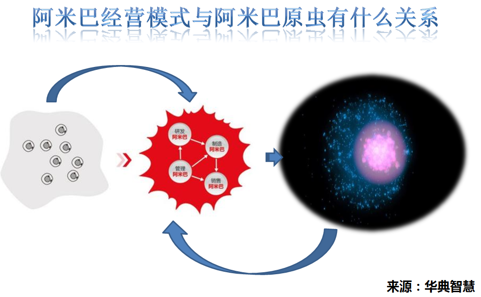 阿米巴经营模式