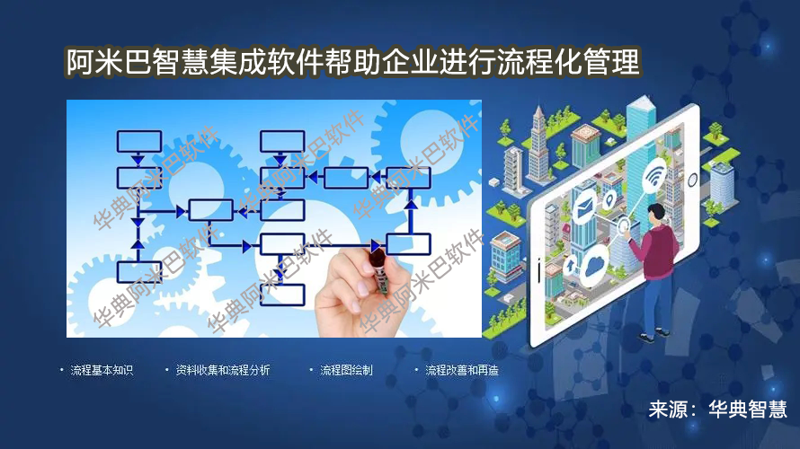 阿米巴软件