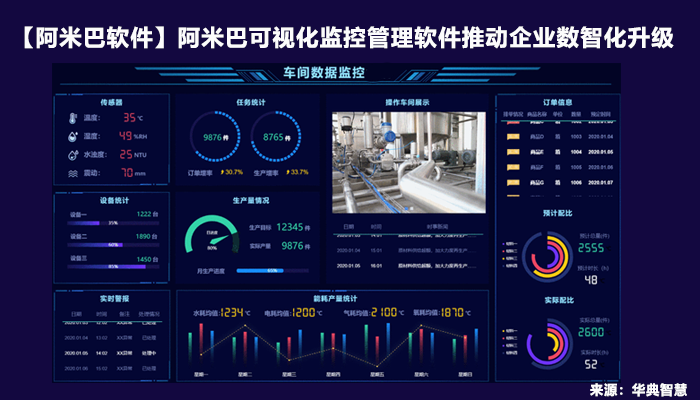 阿米巴软件