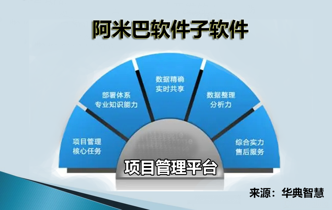 阿米巴软件