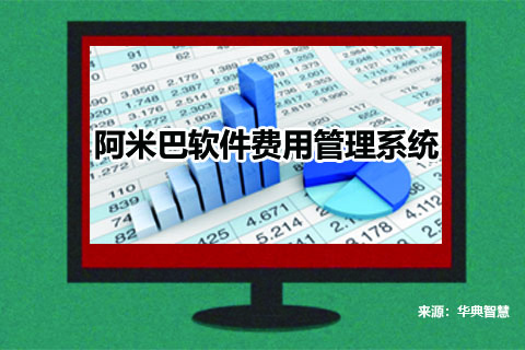 阿米巴软件