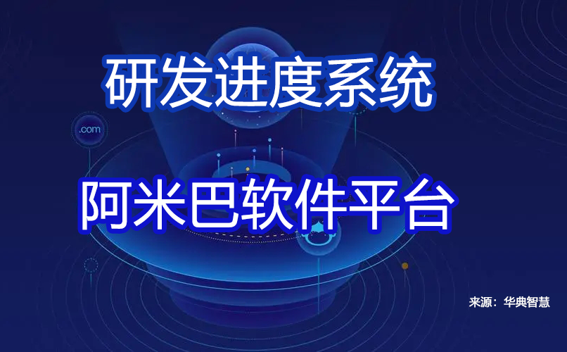 阿米巴软件
